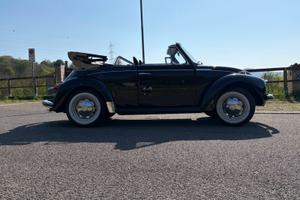 Volkswagen Maggiolino 1303 Cabrio – 1973