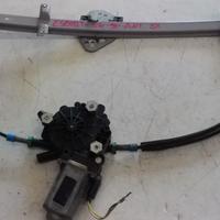 ALZACRISTALLO ELETTRICO ANT. SX FORD Escort S. Wag