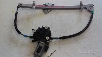 ALZACRISTALLO ELETTRICO ANT. SX FORD Escort S. Wag