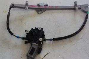 ALZACRISTALLO ELETTRICO ANT. SX FORD Escort S. Wag