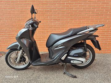 HONDA SH 125 