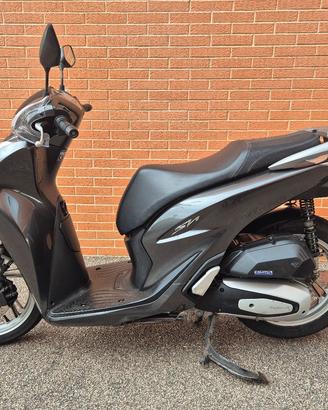 HONDA SH 125 