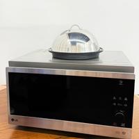 Microonde Smart Inverter