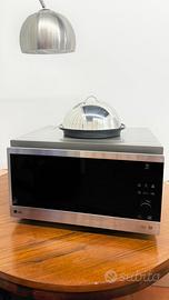 Microonde Smart Inverter