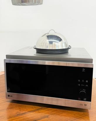 Microonde Smart Inverter