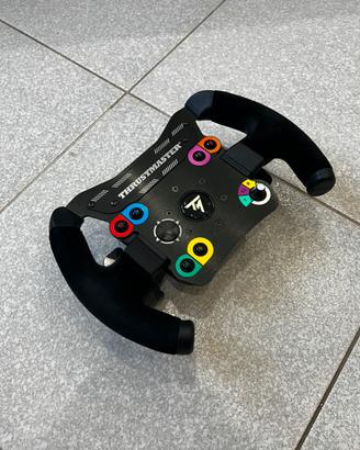 thrustmaster