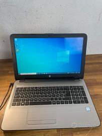 Computer portatile HP