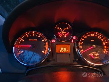 Peugeot 207 GTI THP 175