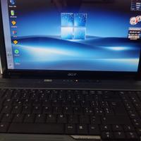NOTEBOOK ACER ASPIRE 5735Z
