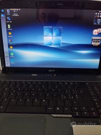 NOTEBOOK ACER ASPIRE 5735Z