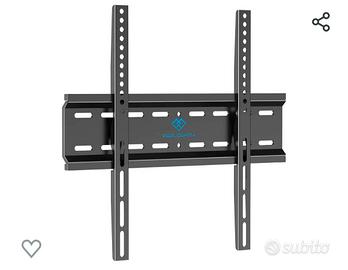 Staffa per appendere TV da muro 