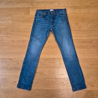 Blu Jeans Wrangler