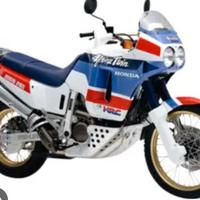ricambi africa twin 650