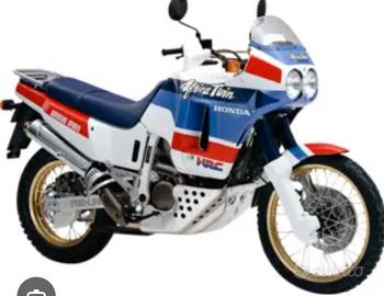 ricambi africa twin 650