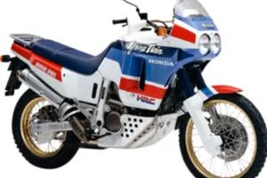 ricambi africa twin 650