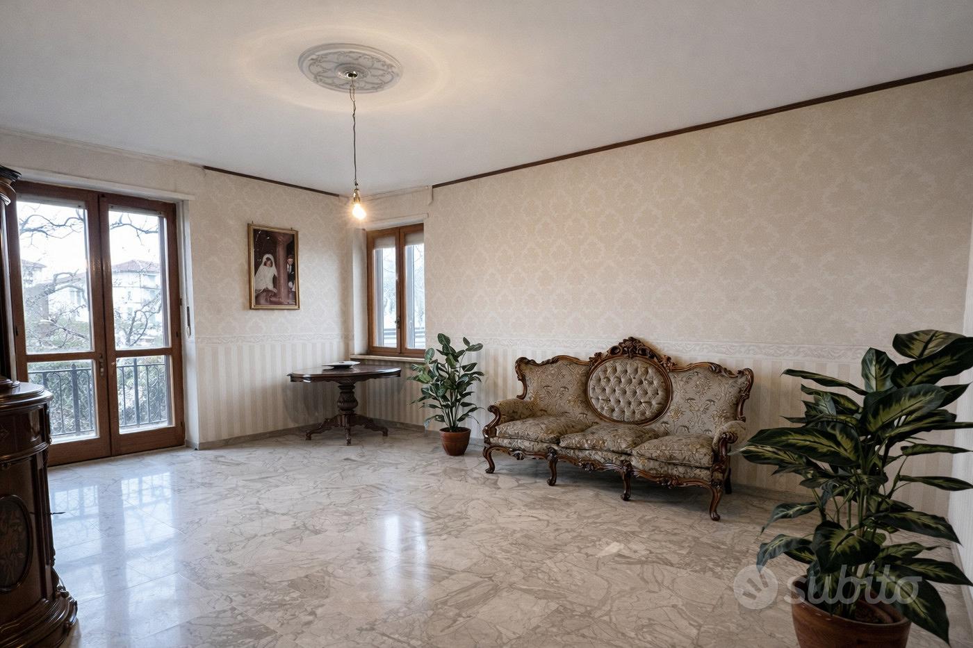 Appartamento Pianezza [VIAVALDELLATORREVRG] - Vista 4