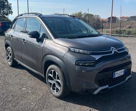 Citroen C3 Aircross C3 Aircross BlueHDi 110 S&S Sh