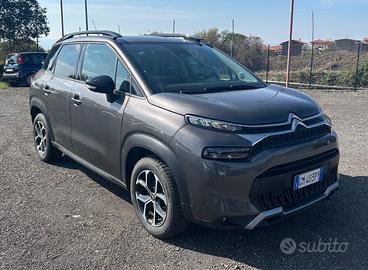 Citroen C3 Aircross C3 Aircross BlueHDi 110 S&S Sh