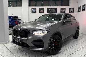 Bmw X4 xDrive20d 2.0cc 190cv GARANZIA UFF. BMW
