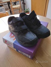 scarpe da ginnastica lotto 41