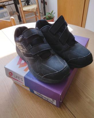 scarpe da ginnastica lotto 41