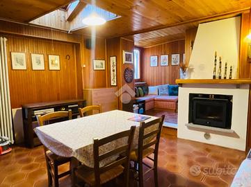 MONOLOCALE A COASSOLO TORINESE