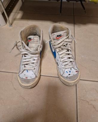 scarpe nike ragazzo 36 ½