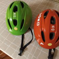Casco per bambino