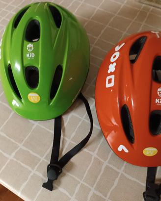Casco per bambino