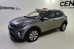 Kia Stonic 1.2 MPI Style