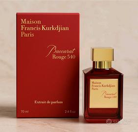 Maison Francis kurkdjian Paris    Profumi