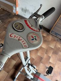 Cyclette Carnielli Vintage