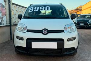 07/2021 Hybrid Fiat Panda 70 CV 1.0 City life