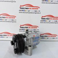 Compressore suzuki ignis k12d rf2070