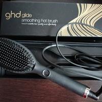  nuova spazzola lisciante GHD originale