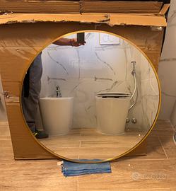Specchio bagno
