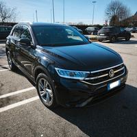 Volkswagen T-Roc 1.0 TSI R-Line