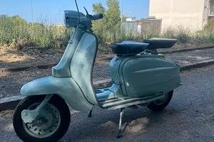 lambretta 125li