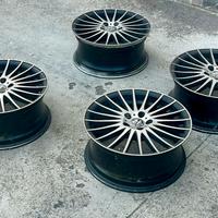 Cerchi alfa romeo “16”