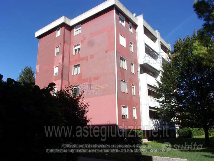 Subito – Aste Giudiziarie Inlinea – Appartamento Monfalcone [A4307586] #finsubito richiedi mutuo fino 100%