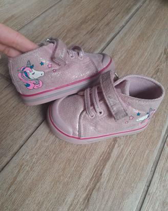 Scarpe sneakers,new balance chicco bambino bambina