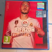Fifa 2p