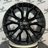 Cerchi in lega MINI COUNTRYMAN F60 U25 da 21