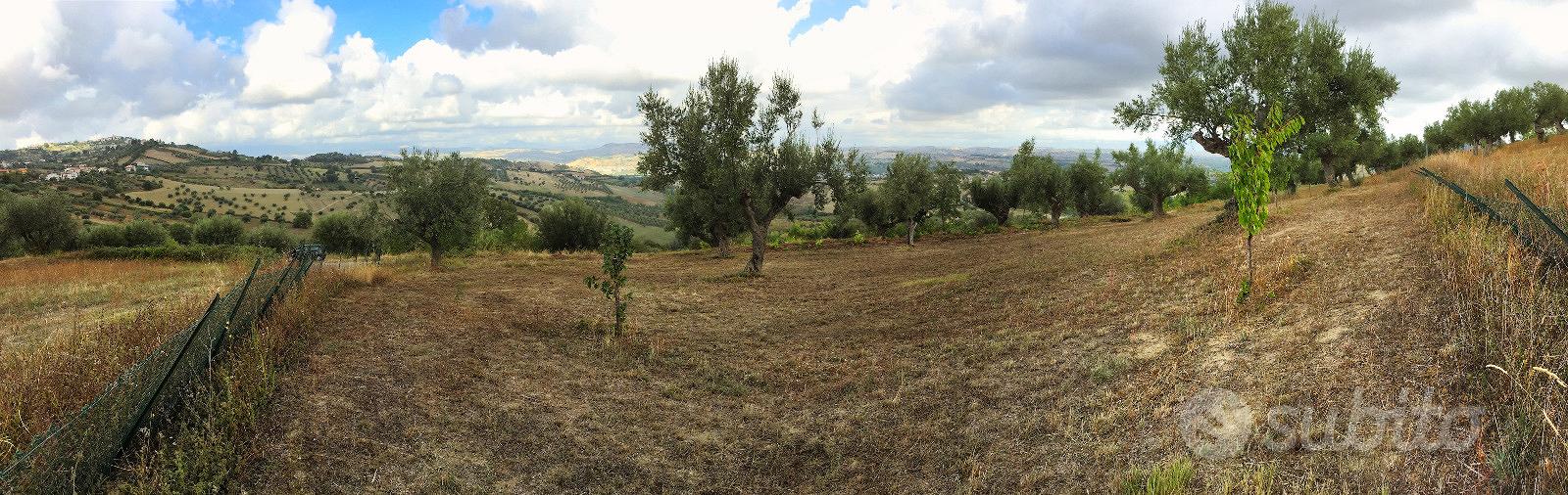 Terreno edificabile residenziale - Vista 5