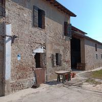 Cascina rustica