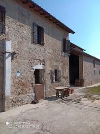 Cascina rustica