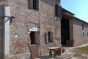 Cascina rustica