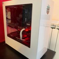 PC Gaming i5 16GB 1060OC 6GB