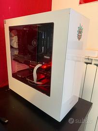 PC Gaming i5 16GB 1060OC 6GB