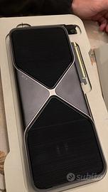 Rtx 5090 Founders Edition